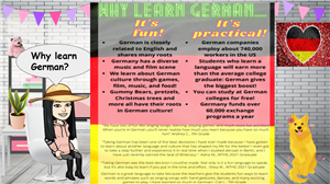 Welcome to German Class 